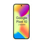 Smartphone Google Pixel 10 5G 6,3" Octa Core Google Tensor G5 12 GB RAM 128 GB Green