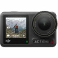 Sports Camera Dji Osmo Action 4 Adventure Combo Black