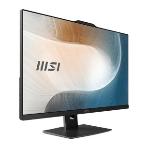 All in One MSI 00-AF8231-1233 27" Intel Core Ultra 7 150U 16 GB RAM 500 GB 500 GB SSD