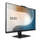 All in One MSI 00-AF8231-1233 27" Intel Core Ultra 7 150U 16 GB RAM 500 GB 500 GB SSD