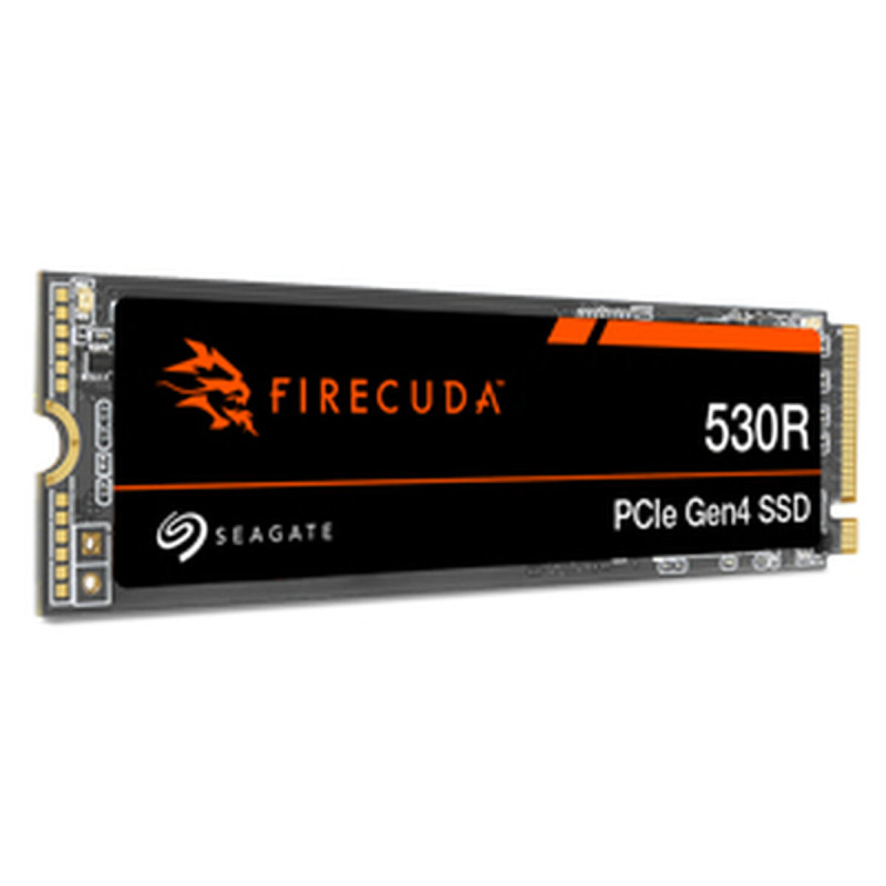 Hard Disk Seagate ZP4000GM3A063 4 TB SSD