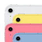 Tablet Apple 11" M4 512 GB Azzurro