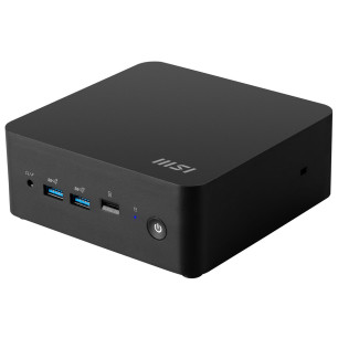 Mini PC MSI 936-B0B111-238 Intel Core 5 120U
