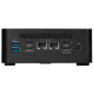 Mini PC MSI 936-B0B111-238 Intel Core 5 120U