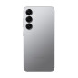 Smartphone Samsung Galaxy S25 5G 6,2" Octa Core Qualcomm Snapdragon 8 Elite 12 GB RAM 256 GB Grigio