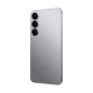 Smartphone Samsung Galaxy S25 5G 6,2" Octa Core Qualcomm Snapdragon 8 Elite 12 GB RAM 256 GB Grigio