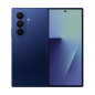 Smartphone Samsung Galaxy Z Fold7 5G 8" Octa Core Qualcomm Snapdragon 8 Elite 12 GB RAM 256 GB Blue