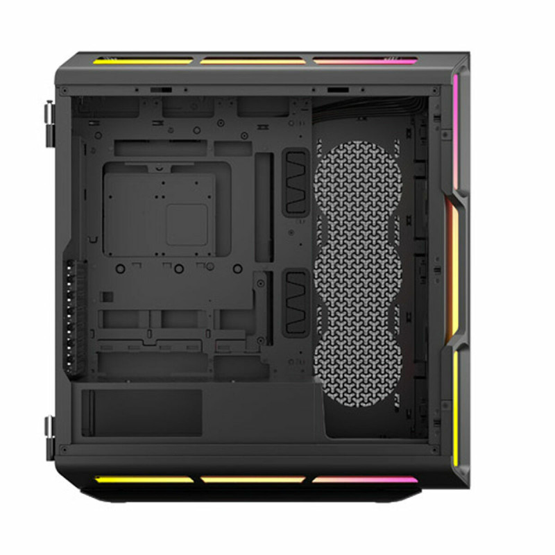 ATX Semi-tower Box Corsair Black