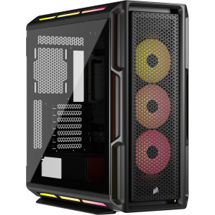 ATX Semi-tower Box Corsair Black