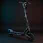 Electric Scooter Smartgyro SG27-618 Black 500 W