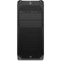PC da Tavolo HP Z4 G5 64 GB RAM 1 TB SSD Intel Xeon W5-2445
