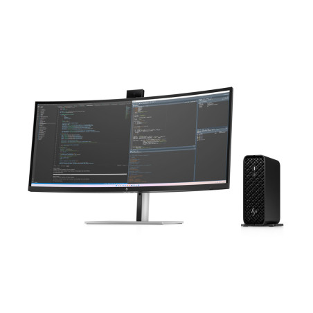 Desktop PC HP A40M7ETABE 16 GB RAM 512 GB SSD Ultra 7-265 NVIDIA RTX A1000