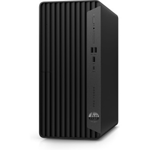 Desktop PC HP 9M8G6ATABE i5-12500H 16 GB RAM 512 GB SSD
