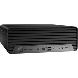 Desktop PC HP 9M8J0ATABE i5-12500H 16 GB RAM 512 GB SSD