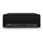 Desktop PC HP 9M8J0ATABE i5-12500H 16 GB RAM 512 GB SSD