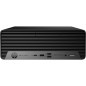 PC da Tavolo HP 9M8J0ATABE i5-12500H 16 GB RAM 512 GB SSD