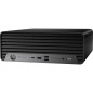 Desktop PC HP 9M8J0ATABE i5-12500H 16 GB RAM 512 GB SSD