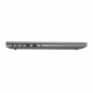Laptop HP B72XFETABE 16" Intel Evo Core Ultra 7 155H 32 GB RAM 2 TB NVIDIA Quadro RTX 3000 Qwerty in Spagnolo