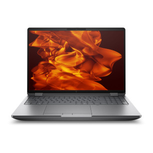 Laptop HP 98L93ETABE 16" Intel Core i7-14700HX 32 GB RAM 512 GB Spanish Qwerty