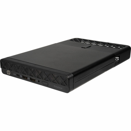 PC da Tavolo HP 998Z9ETABE 16 GB RAM 512 GB SSD