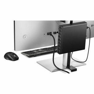 Desktop PC HP 998Z9ETABE 16 GB RAM 512 GB SSD