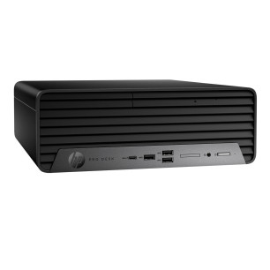 Desktop PC HP 9M8R1ATABE 8 GB RAM 256 GB SSD i5-14500