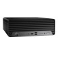 PC da Tavolo HP 9M8R1ATABE 8 GB RAM 256 GB SSD i5-14500