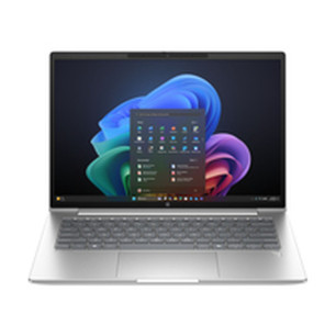 Laptop HP CQ0D7ETABE 14" Qualcomm 16 GB RAM 512 GB SSD