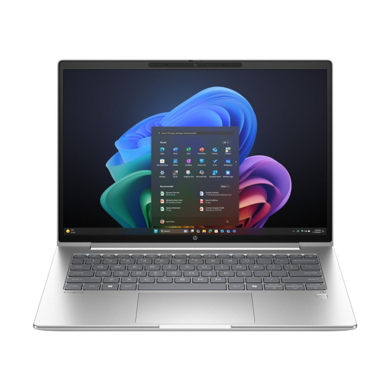 Laptop HP CQ0D8ETABE 14" Qualcomm 32 GB RAM