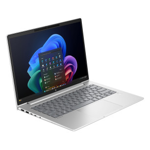 Laptop HP CQ0D8ETABE 14" Qualcomm 32 GB RAM