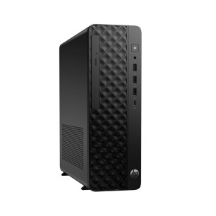 Mini PC HP D1GC9ATABE 8 GB RAM 256 GB SSD i5-14500
