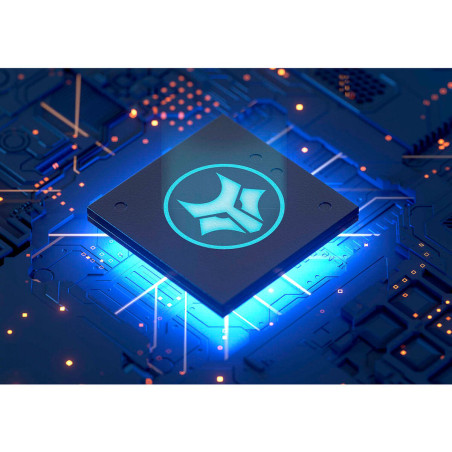 Desktop PC HP D4CT8ETABE 48 GB Ultra 7-265