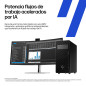 Desktop PC HP D4CU5ETABE 48 GB Ultra 7-265 NVIDIA RTX A1000
