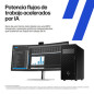 Desktop PC HP D4CU5ETABE 48 GB Ultra 7-265 NVIDIA RTX A1000