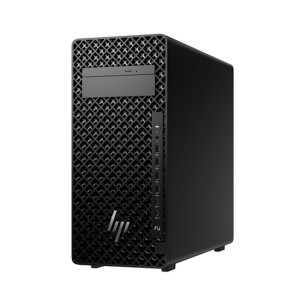 PC da Tavolo HP D4CT7ETABE 48 GB Intel Core Ultra 7 155H