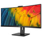 Monitor Philips 34B1U5600CH/00 34" VA LCD Flicker free 50-60  Hz
