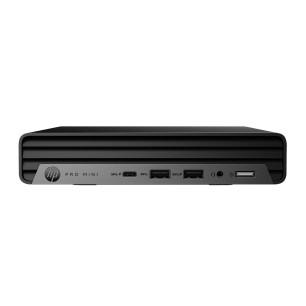 PC da Tavolo HP B70YKATABE 8 GB RAM 256 GB SSD Intel Core i5-14500T