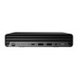 PC da Tavolo HP B70YKATABE 8 GB RAM 256 GB SSD Intel Core i5-14500T