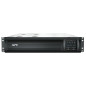 Gruppo di Continuità Interattivo UPS APC SMT1500RMI2UC 1000 W Gruppo di Continuità Interattivo UPS APC SMT1500RMI2UC 1000 W