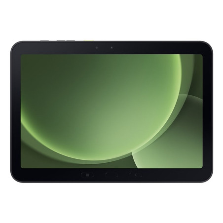 Tablet Samsung Galaxy Tab Active5 Pro SM-X350 10,1" Octa Core Qualcomm Snapdragon 7s gen 2 6 GB RAM 128 GB Green