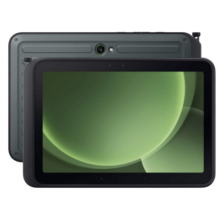 Tablet Samsung Galaxy Tab Active5 Pro SM-X350 10,1" Octa Core 6 GB RAM 128 GB Verde