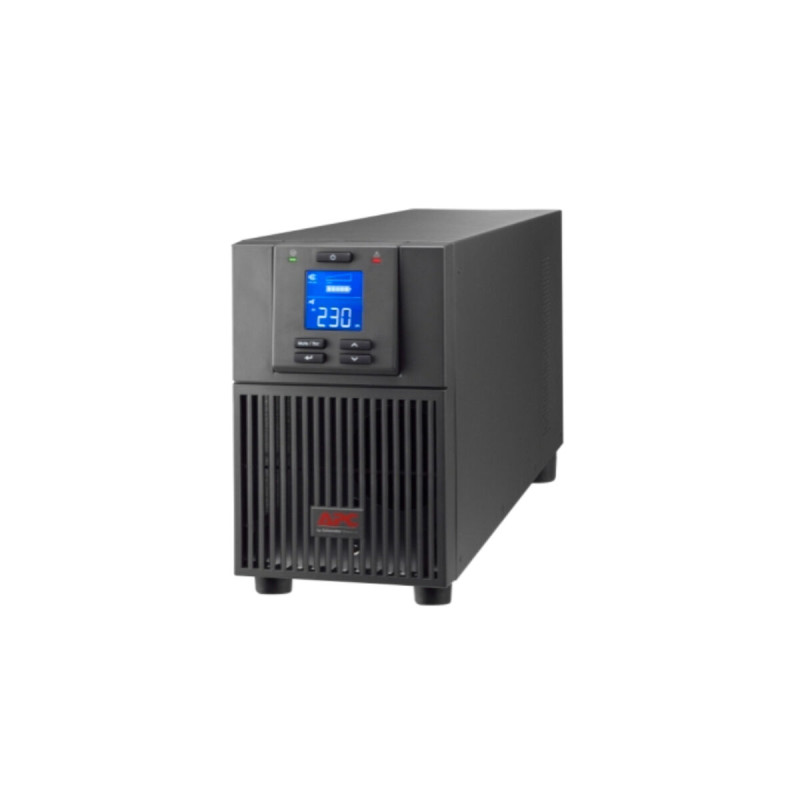 Uninterruptible Power Supply System Interactive UPS APC SRV2KI-E 1800 W