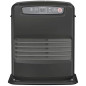 Oil-filled Radiator SRE 1228 C Black 2850 W