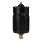 Oil-filled Radiator SRE 1228 C Black 2850 W