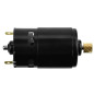 Oil-filled Radiator SRE 1228 C Black 2850 W