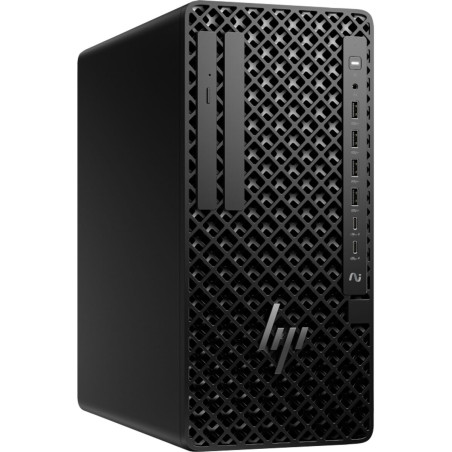 Desktop PC HP A40RCETABE