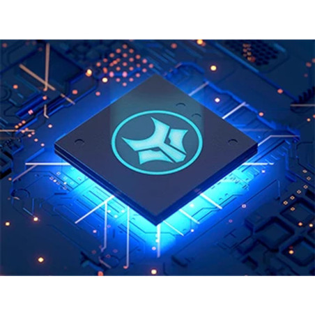 Desktop PC HP A40RCETABE