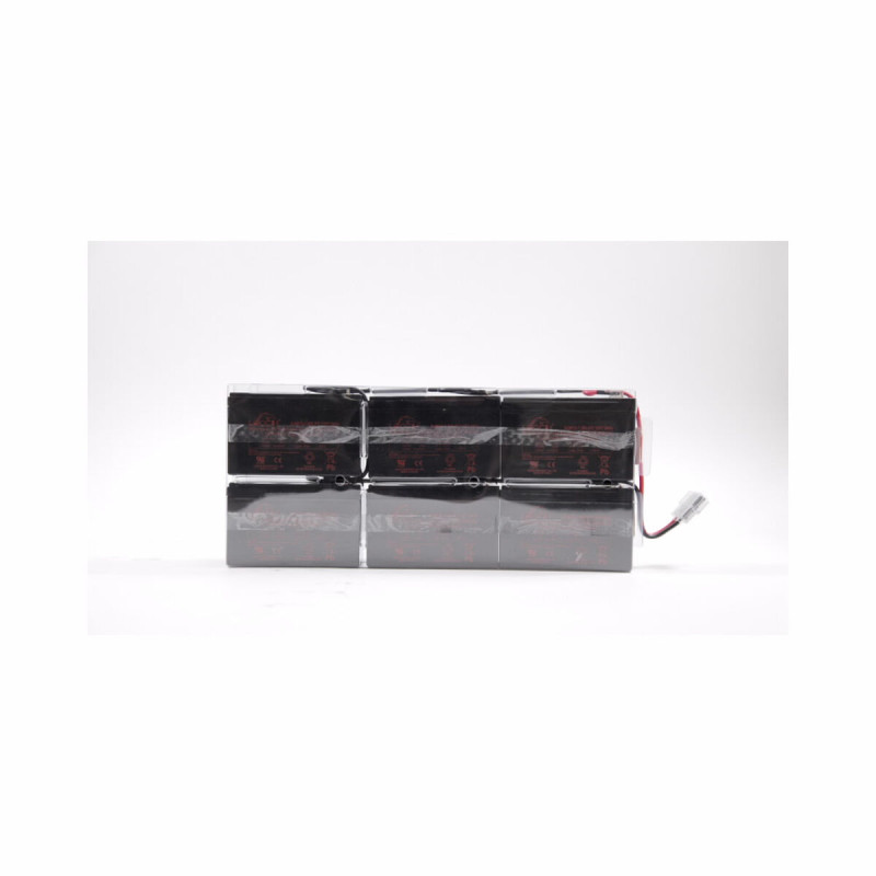 Batteria per Gruppo di Continuità UPS Eaton EBP-1613I 9 Ah 12 V