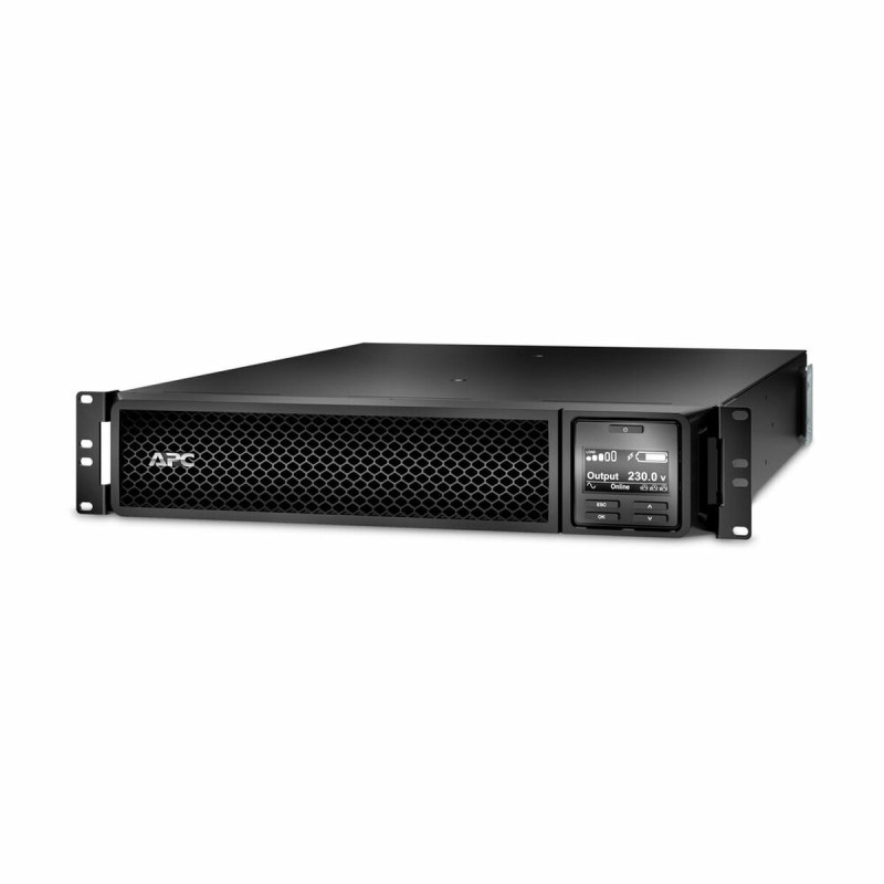 Interactive UPS APC SRT2200RMXLI-NC Interactive UPS APC SRT2200RMXLI-NC