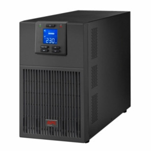 Uninterruptible Power Supply System Interactive UPS APC SRV3KI-E 2700 W